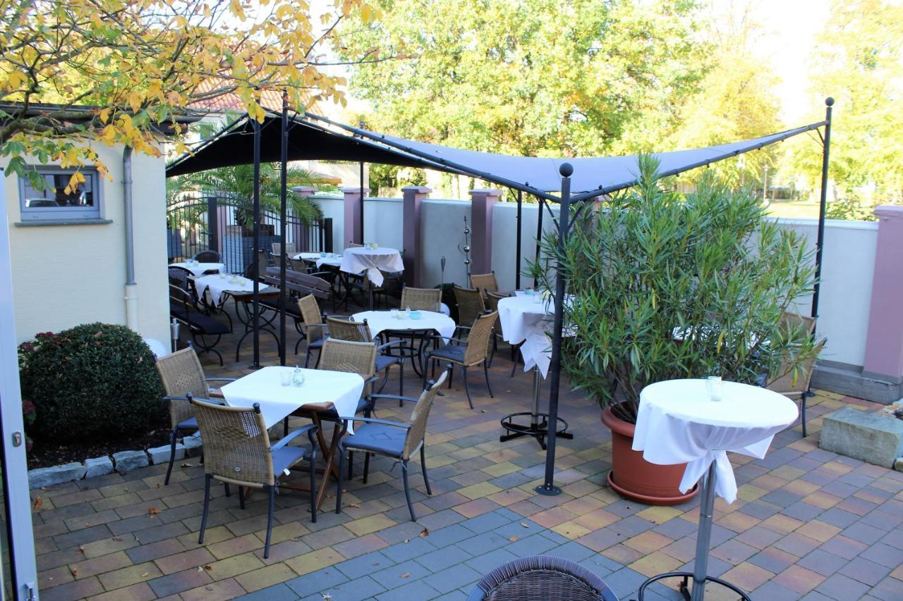 Hotel-Restaurant Saelzerhof Salzkotten Exteriér fotografie