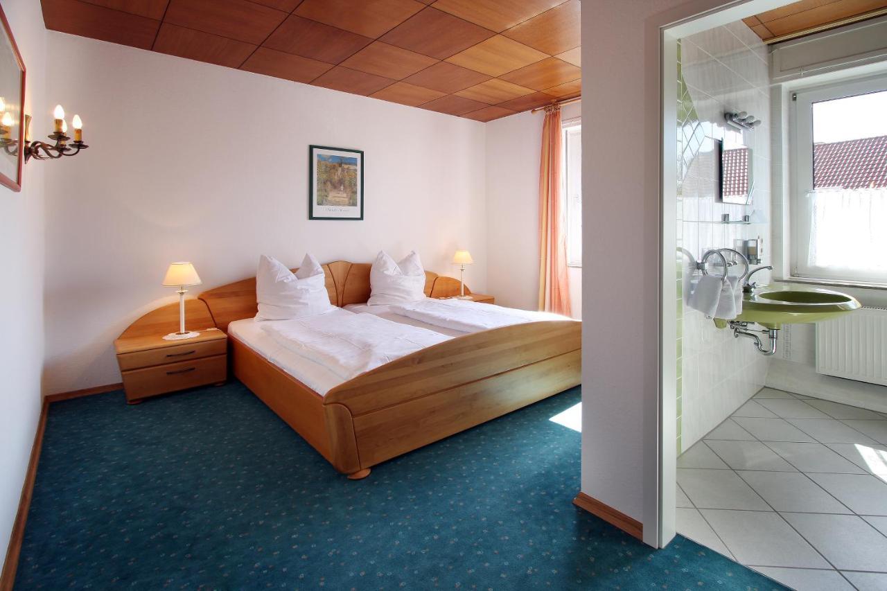 Hotel-Restaurant Saelzerhof Salzkotten Exteriér fotografie